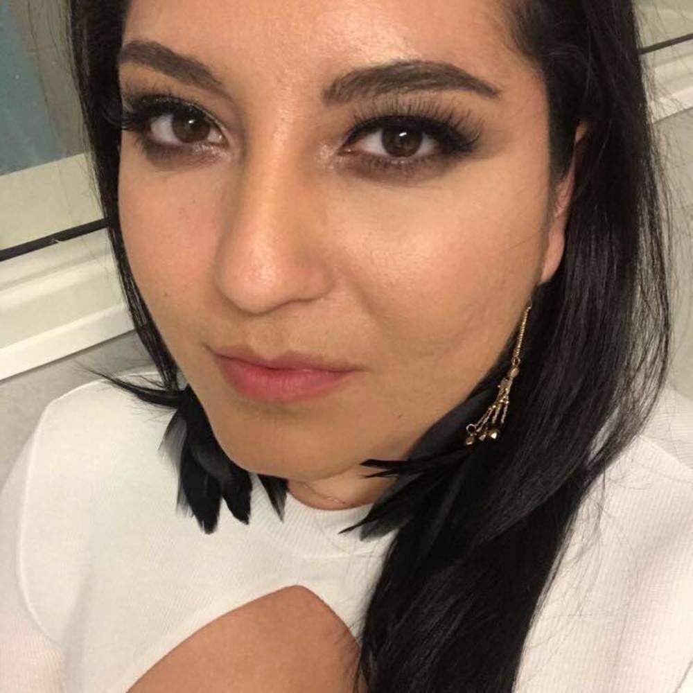 Meet your Posher, Christina